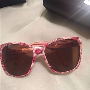 Dolce Gabbana Sunglasses